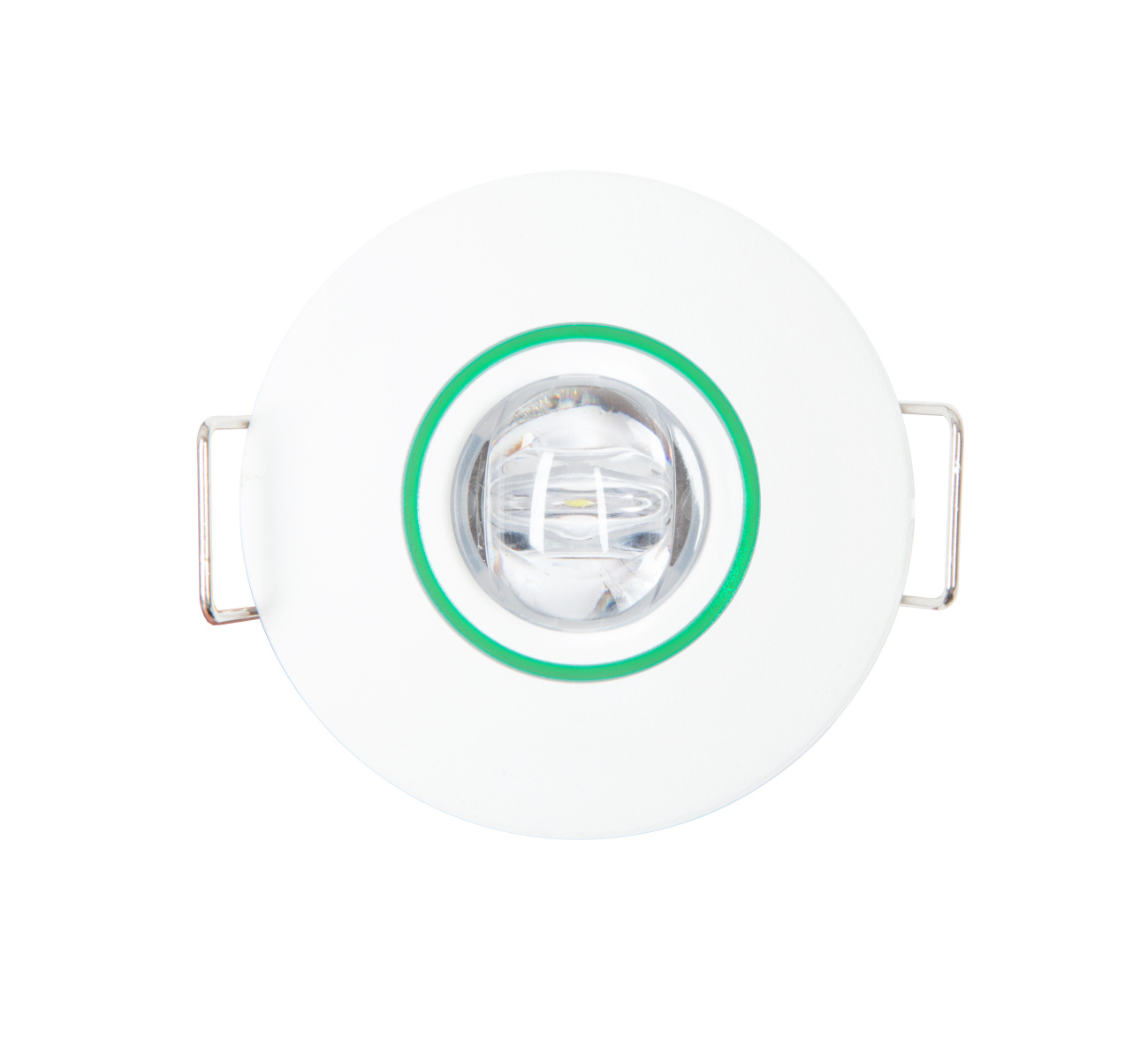 LitePlan Ceiling recessed Lens 1