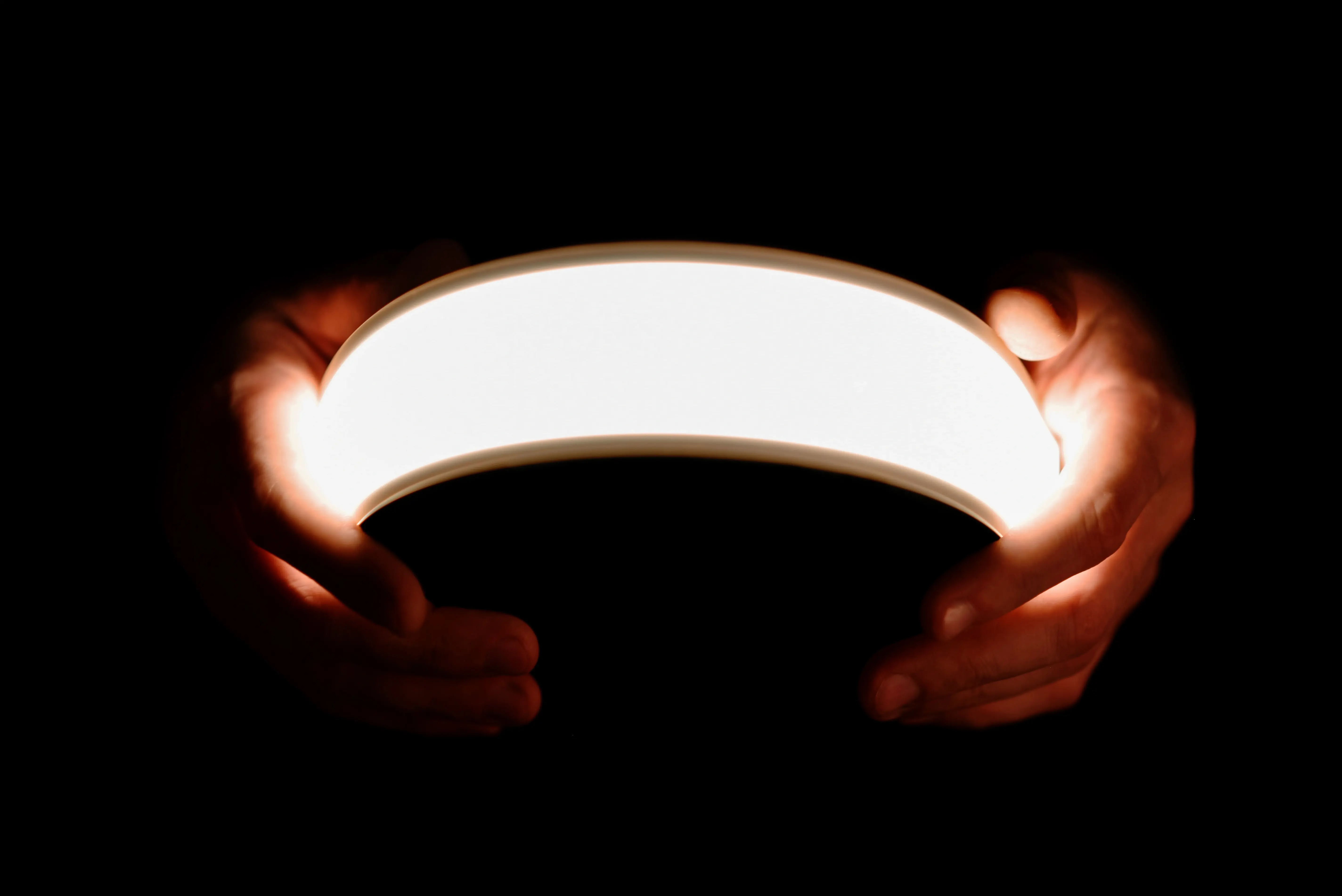 OLED Strip Lighting