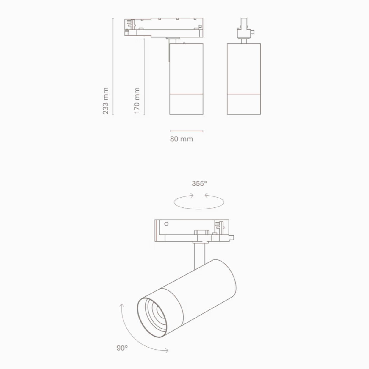 Owwl technical drawing