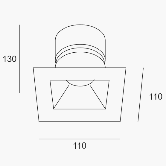 Play deco sq tech drawing