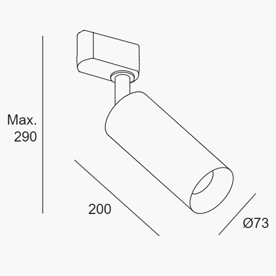 Play track tech drawing