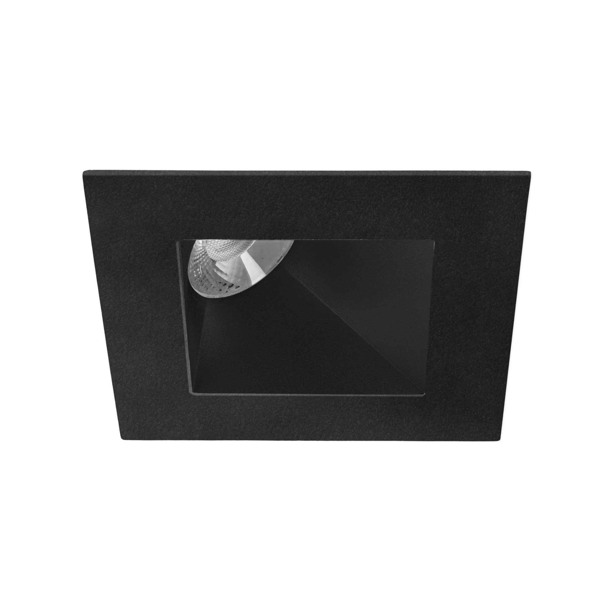 Play Asymmetrical Square Downlight