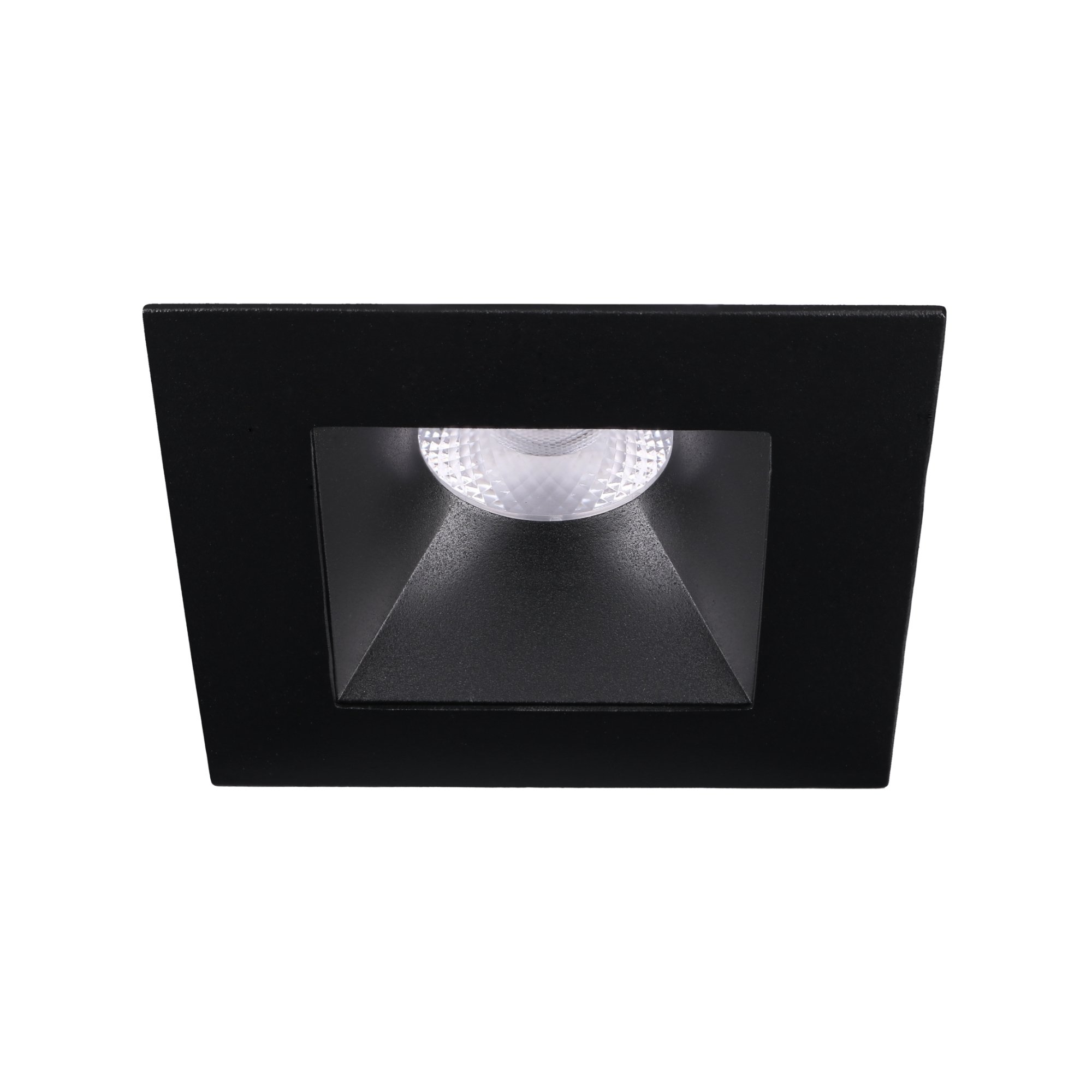 Play Symmetrical Square Downlight