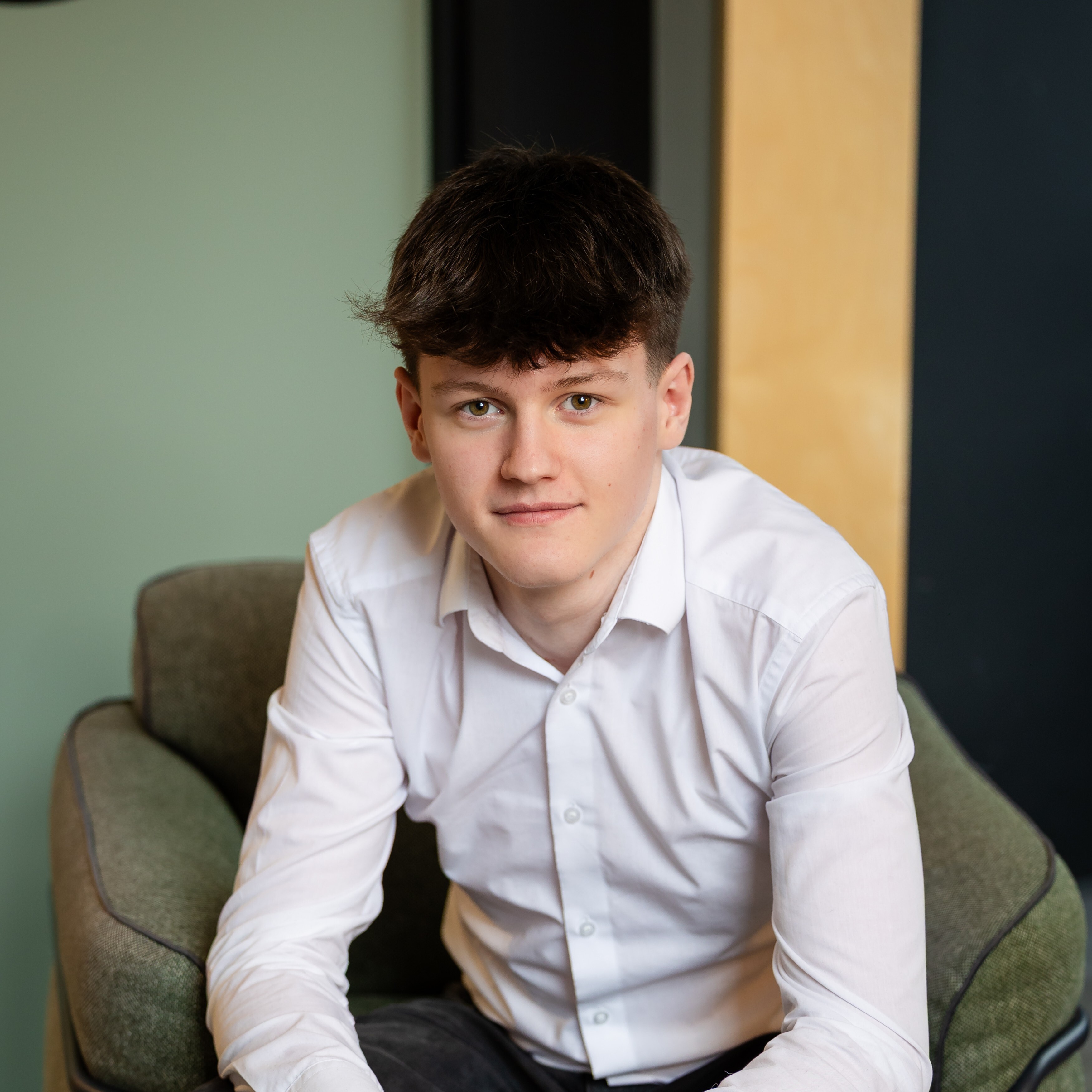 James Batten