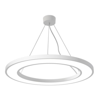 Rom Suspended White Thumbnail