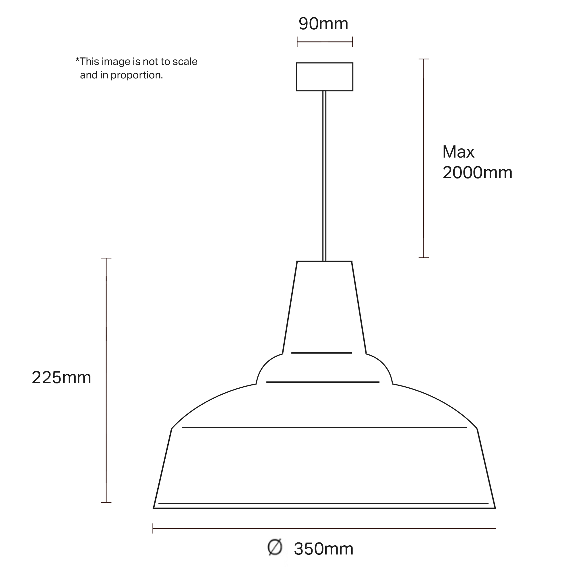 Thames technical drawing