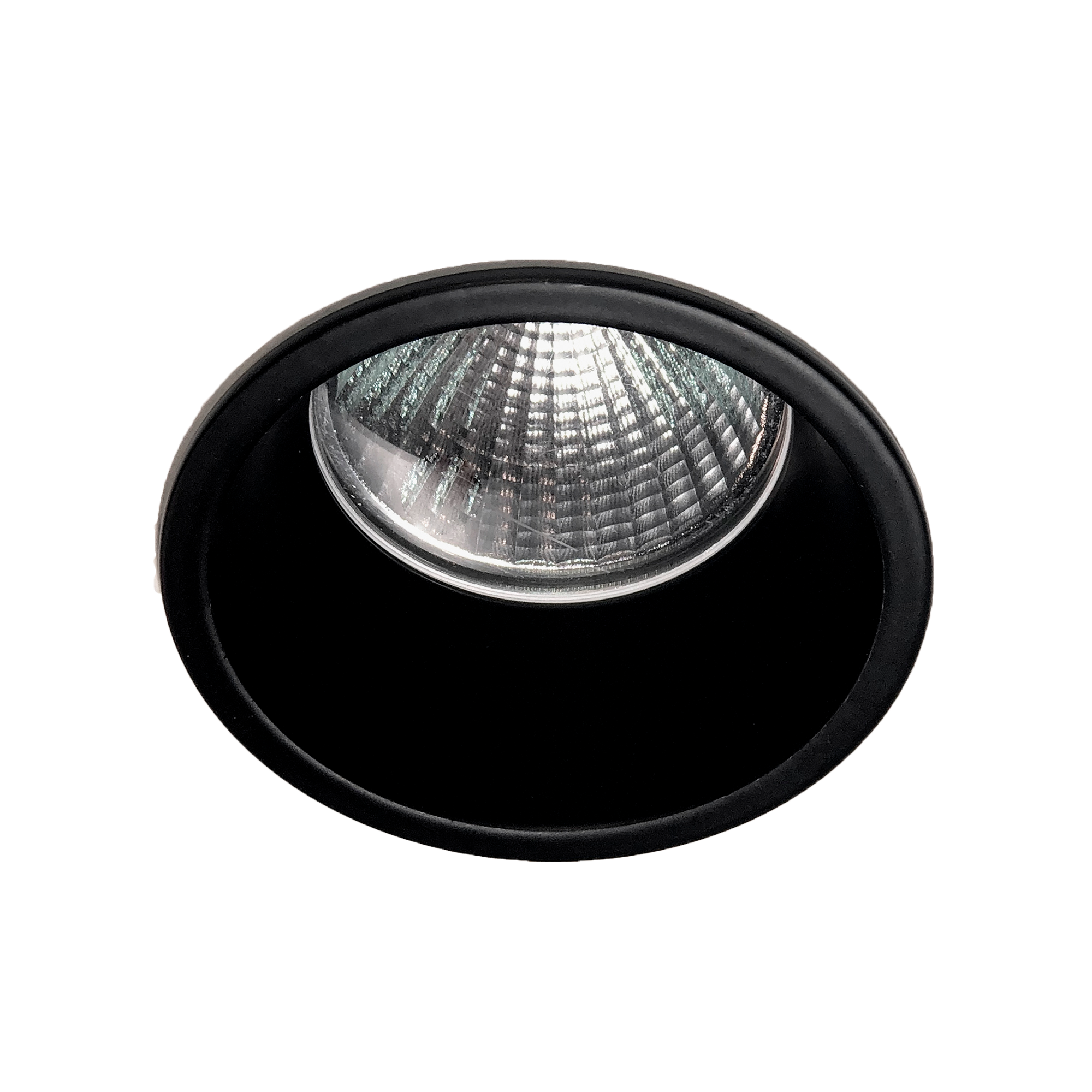 Tolva S Black Downlight