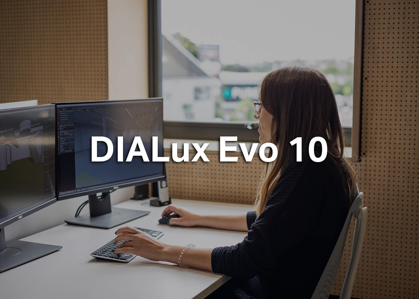 The long awaited DIALux Evo 10 is here. What are the benefits? Commercial lighting design & supply at 299 Lighting.