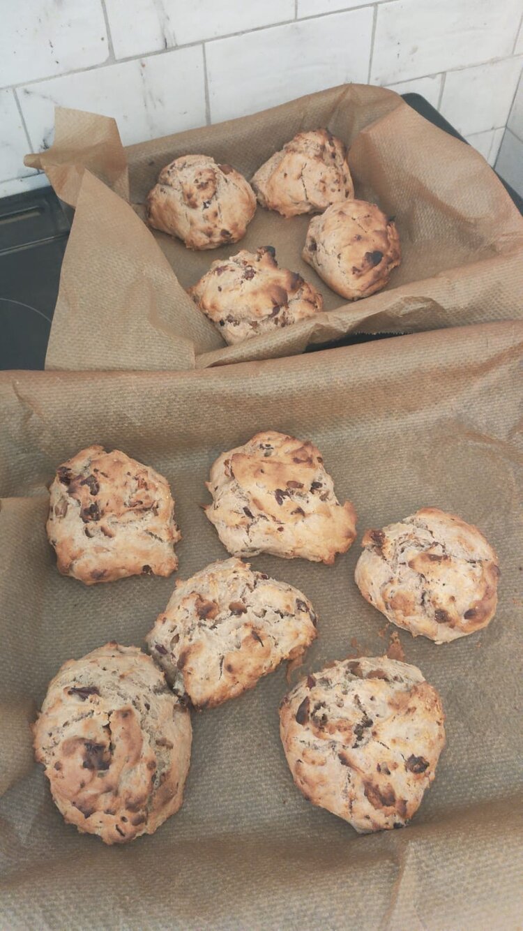 home-made-cookies