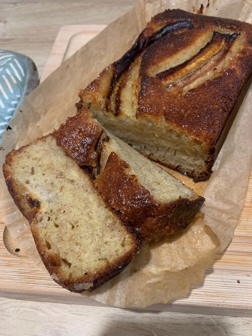 homemade-banana-bread