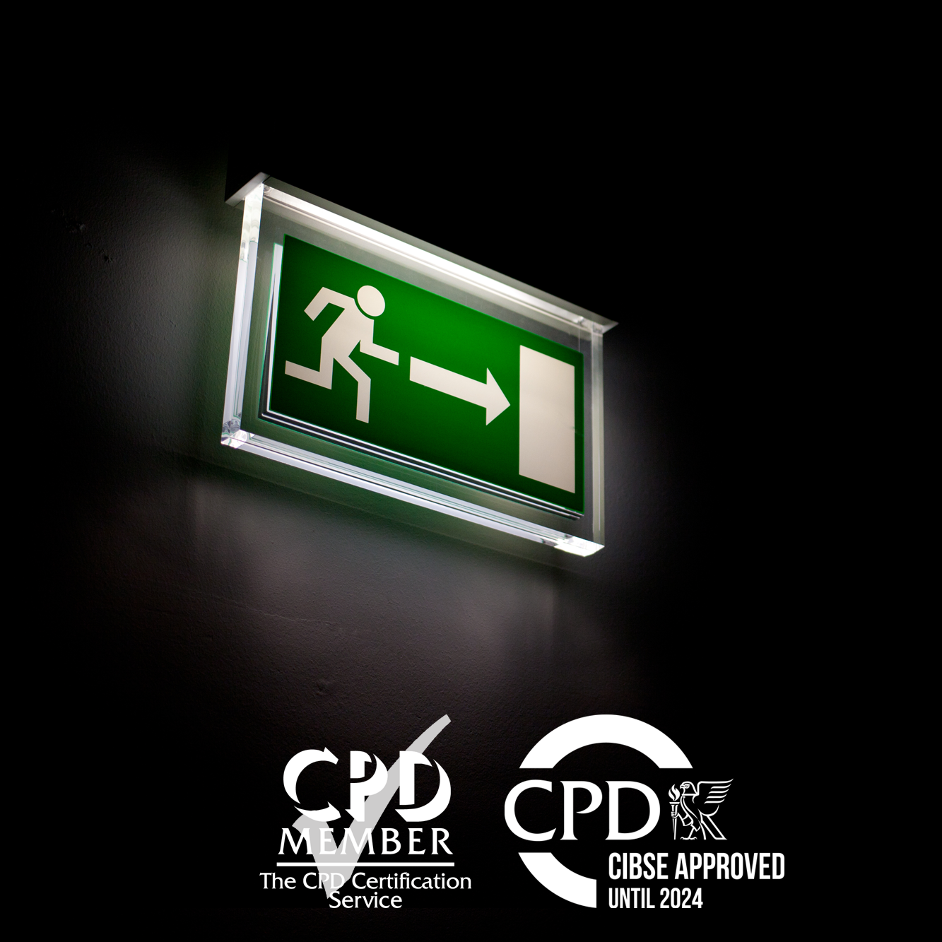 Emergency Lighting Design CPD