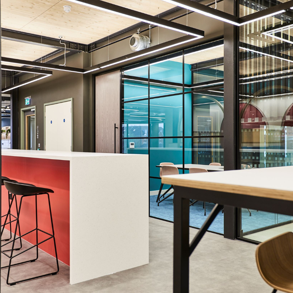 forge woking square image