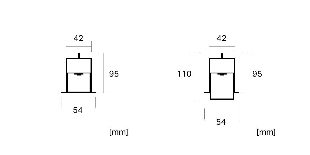 leck-recessed-trim-diffusers-technical-drawing