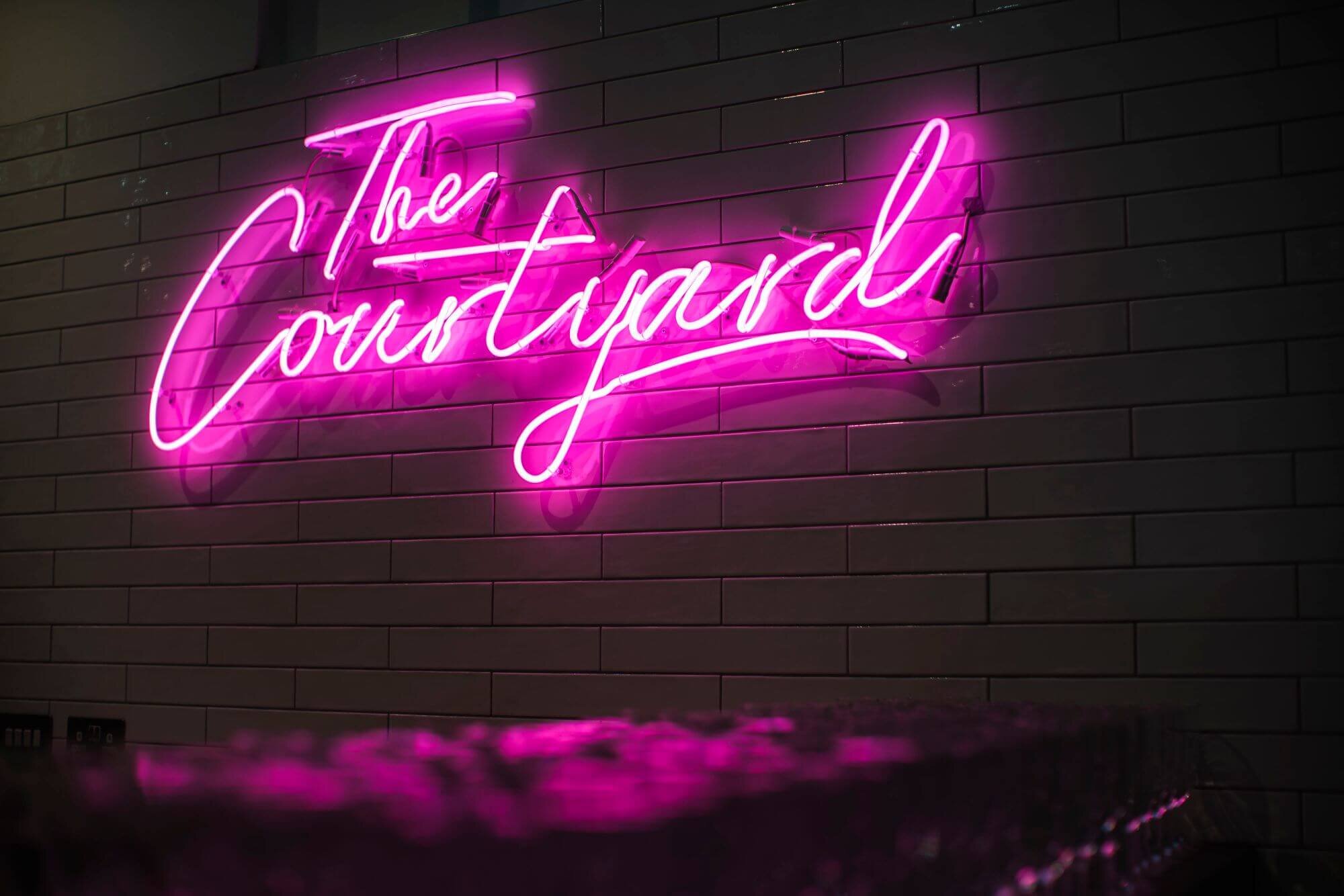 pink-led-lighting-signage