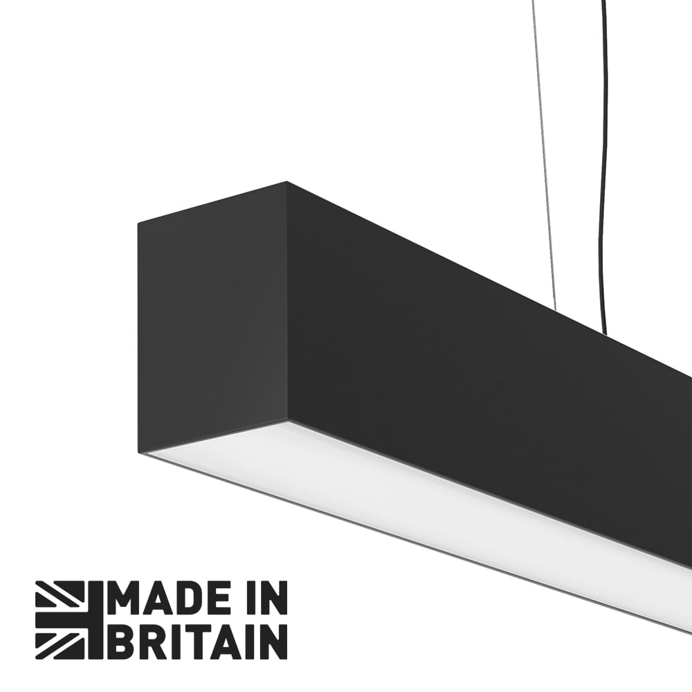 Linear-suspended-lighting-made-in-britain
