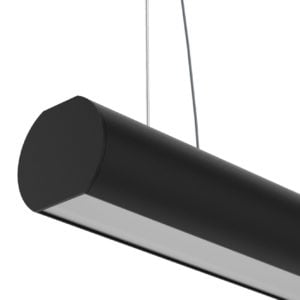 Suspended Lighting - Arno Suspended Direct