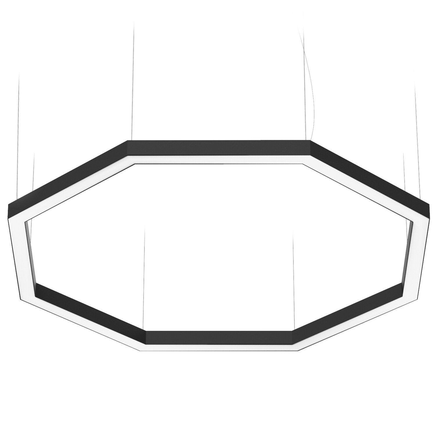 black-octagon_suspendedlighting