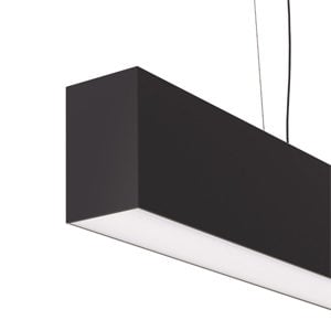 Suspended Lighting - Clyde Suspended Direct/Indirect