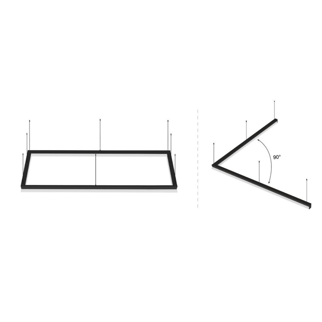 faseny_suspended_technical_Drawing