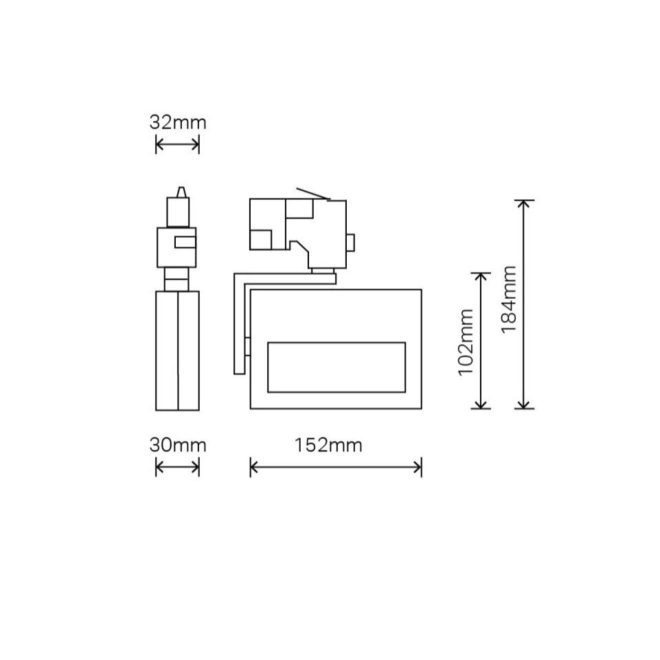 foss_track_wallwasher_technical