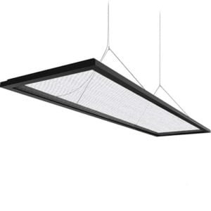 Suspended Lighting - Clyde Suspended