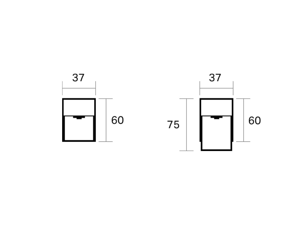 leck-suspended-technical-drawing