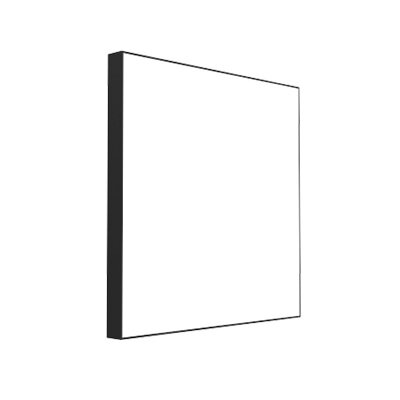 minimalist-square-feature-lighting-teign-wall