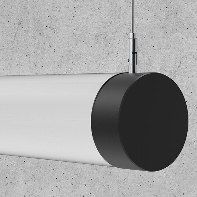 Suspended-omnidirectional-tubular-lighting