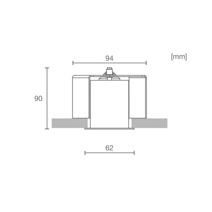 rio-recessed-trim-technical-drawing