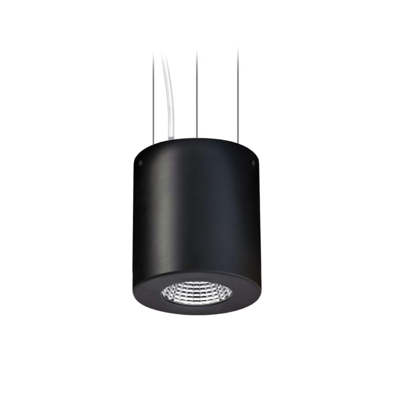 Suspended Lighting - Moy Suspended