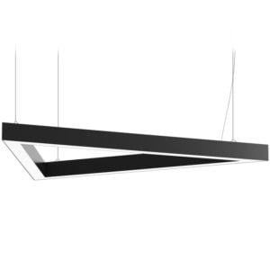 299 Lighting-Productstriangle-linear-lighting-shape
