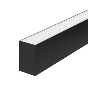 Linear Lighting - Clyde Wall Indirect