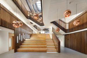 299 Lighting-Educationbeecroft-staircase-building2