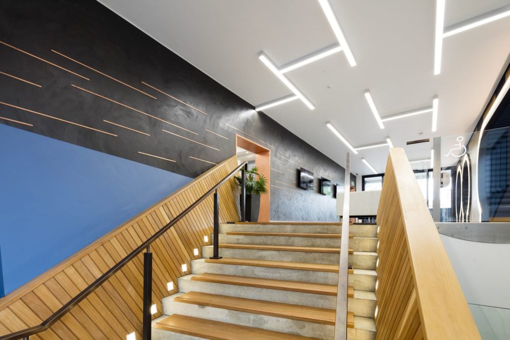 299 Lighting-Projectscolston-tower-staircase