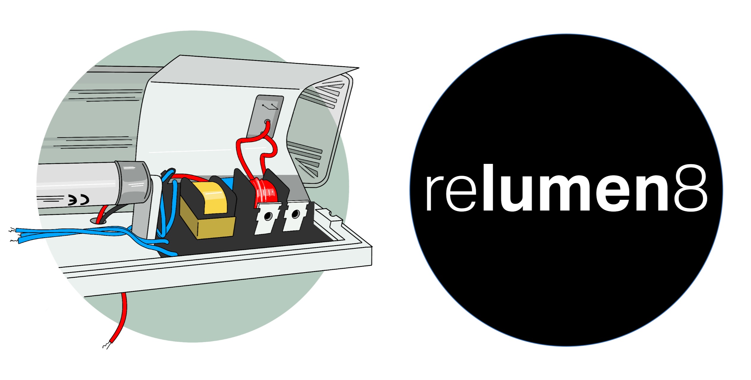 reLUMEN8 Retrofit - Sustainable Lighting UK reLUMEN8 Retrofit - Sustainable Lighting UK
