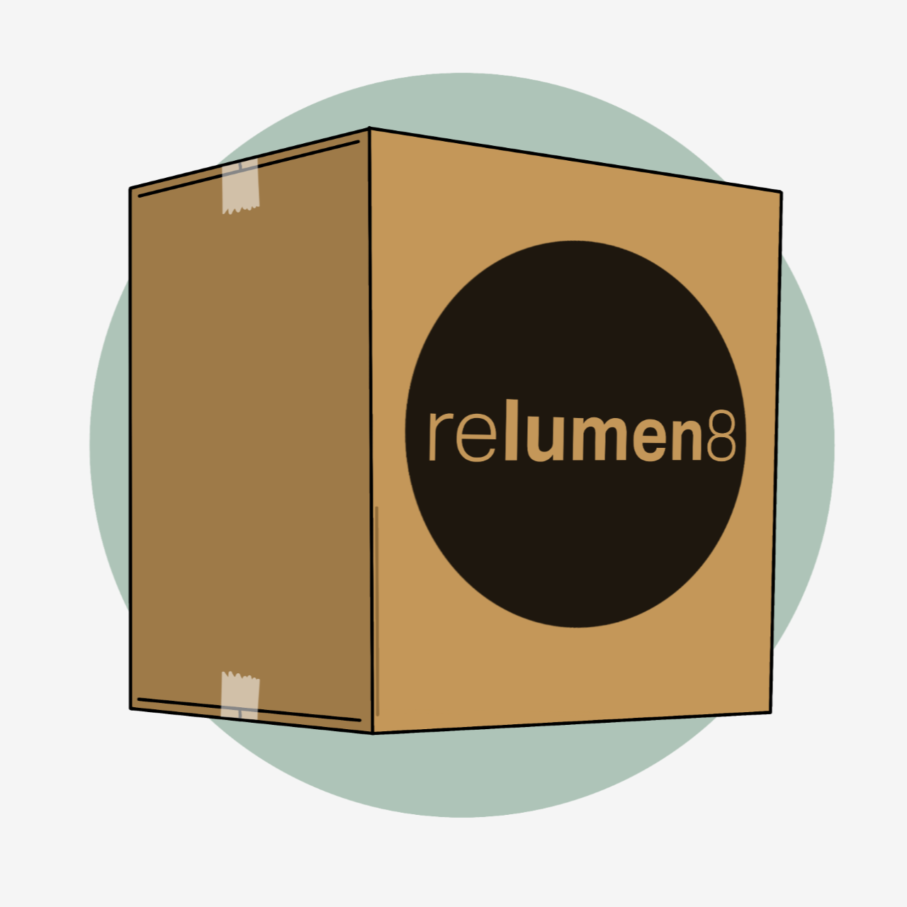 reLUMEN8 - Commercial Lighting Retrofit