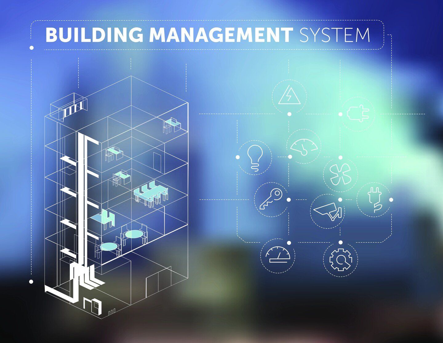 building management system