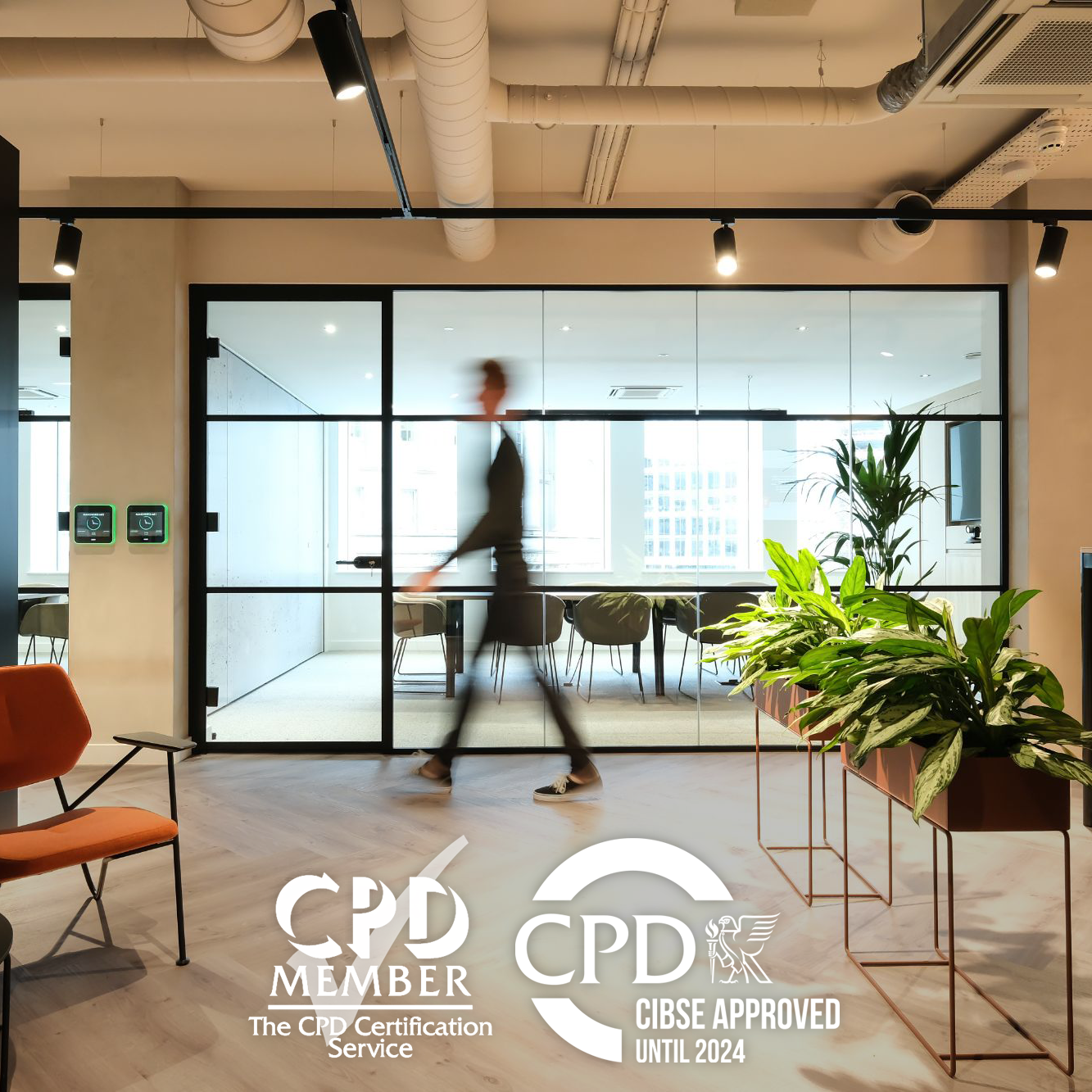 Workplace Lighting Design CPD